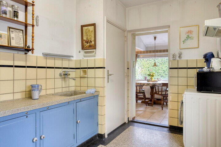 Foto 14 - Bernhardstraat 4, Melick