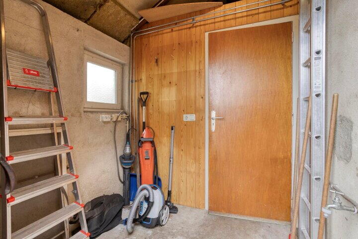 Foto 18 - Bernhardstraat 4, Melick