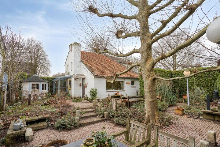 Foto 19 - Bernhardstraat 4, Melick