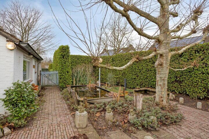 Foto 20 - Bernhardstraat 4, Melick