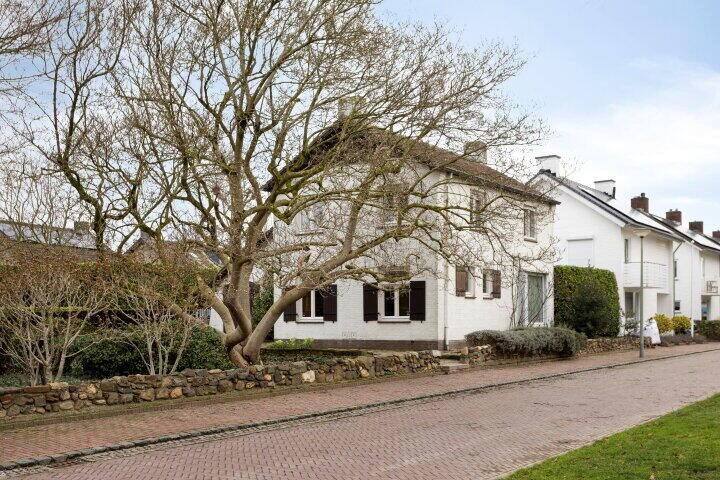 Foto 3 - Bernhardstraat 4, Melick