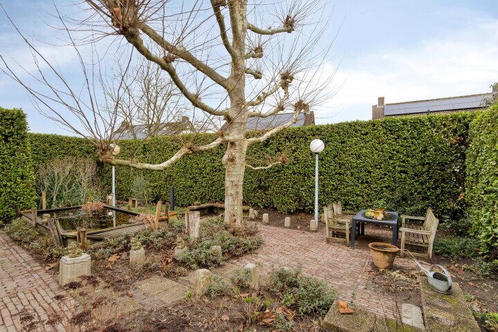 Foto 21 - Bernhardstraat 4, Melick