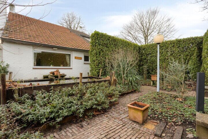 Foto 23 - Bernhardstraat 4, Melick