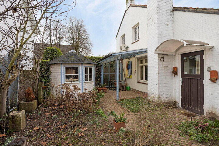 Foto 24 - Bernhardstraat 4, Melick