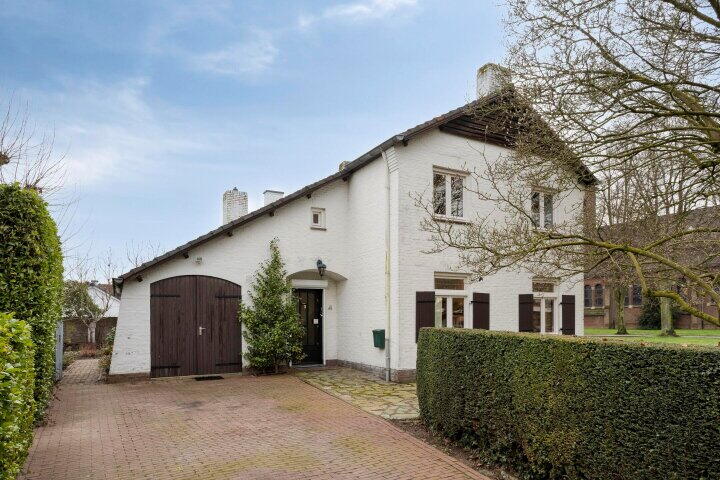 Foto 37 - Bernhardstraat 4, Melick