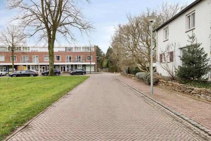 Foto 39 - Bernhardstraat 4, Melick