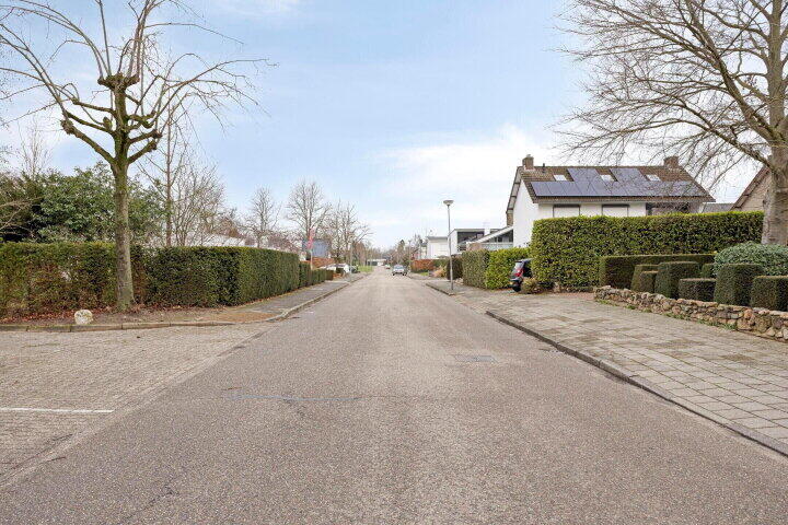 Foto 40 - Bernhardstraat 4, Melick