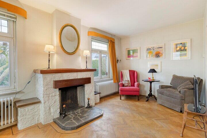 Foto 5 - Bernhardstraat 4, Melick