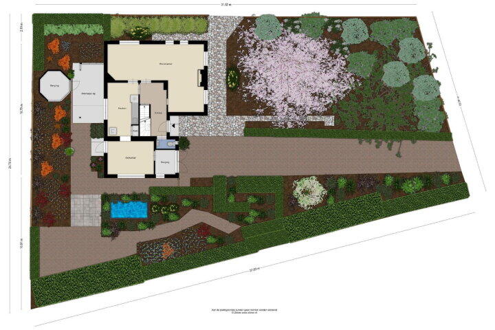 Foto 42 - Bernhardstraat 4, Melick