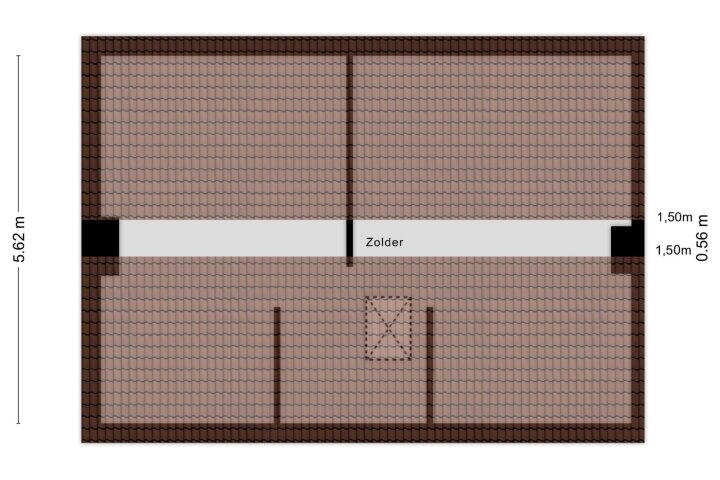 Foto 46 - Bernhardstraat 4, Melick