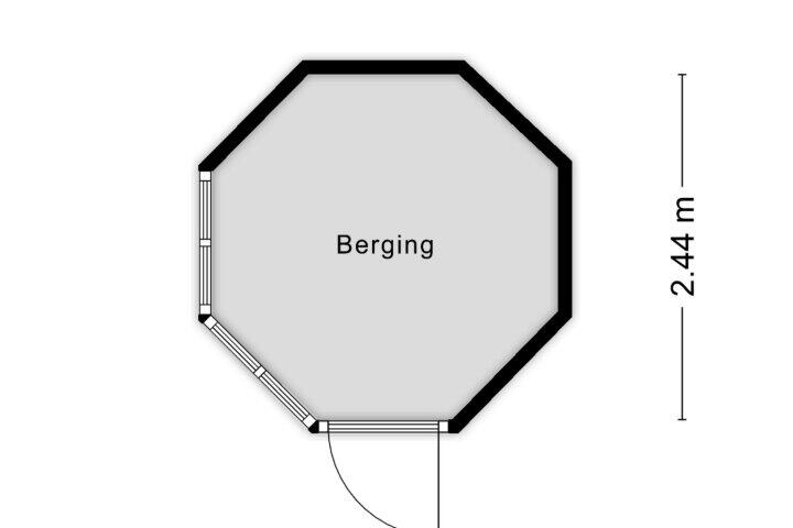 Foto 47 - Bernhardstraat 4, Melick
