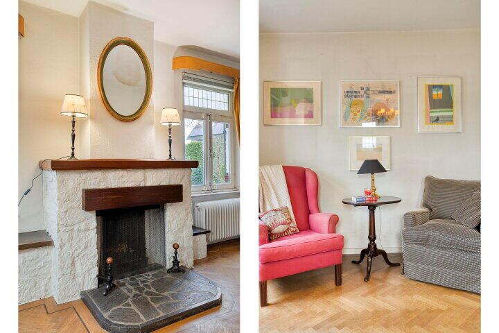 Foto 6 - Bernhardstraat 4, Melick