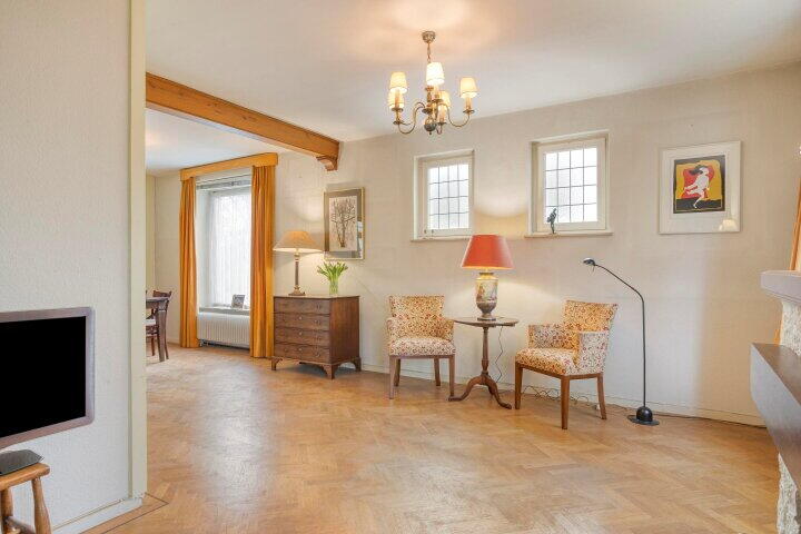 Foto 7 - Bernhardstraat 4, Melick