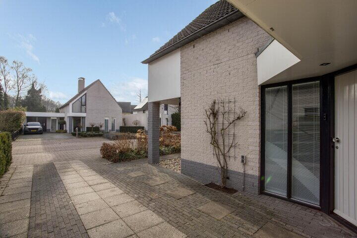 Foto 13 - Berriehoek 98, Enschede