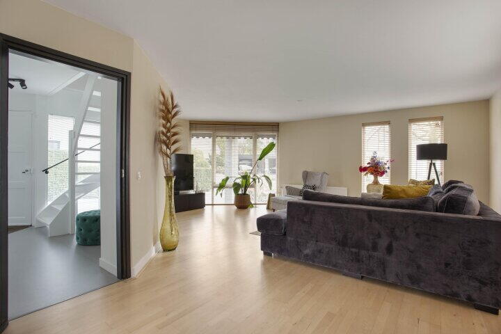 Foto 15 - Berriehoek 98, Enschede