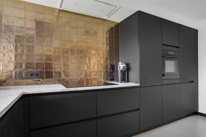 Foto 17 - Berriehoek 98, Enschede