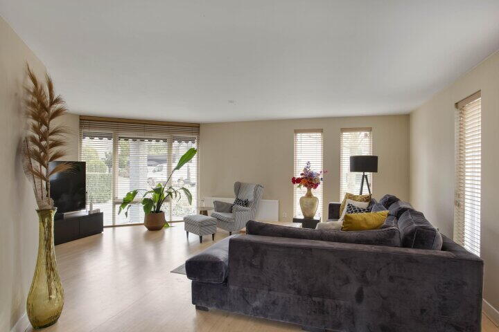 Foto 19 - Berriehoek 98, Enschede