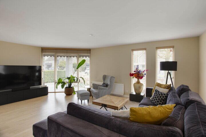 Foto 3 - Berriehoek 98, Enschede