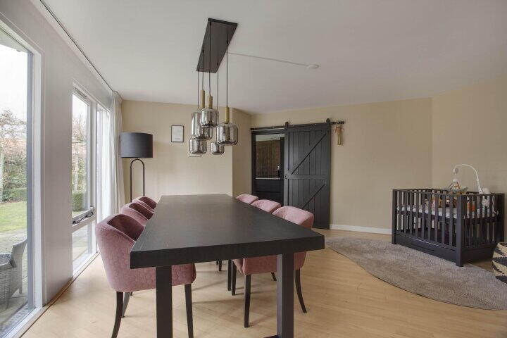 Foto 25 - Berriehoek 98, Enschede