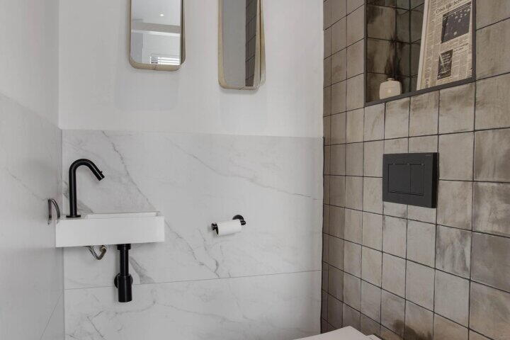 Foto 27 - Berriehoek 98, Enschede