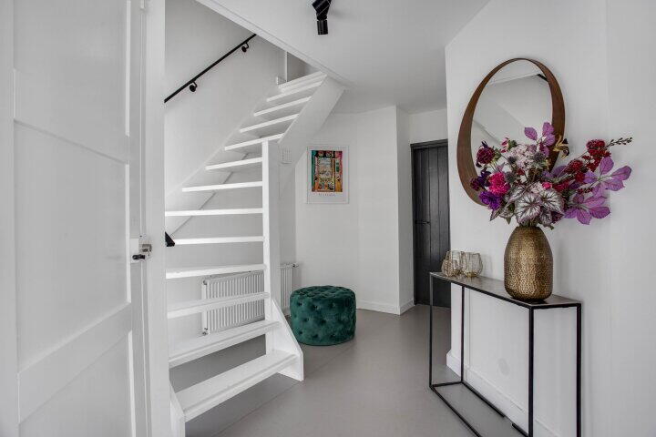 Foto 28 - Berriehoek 98, Enschede