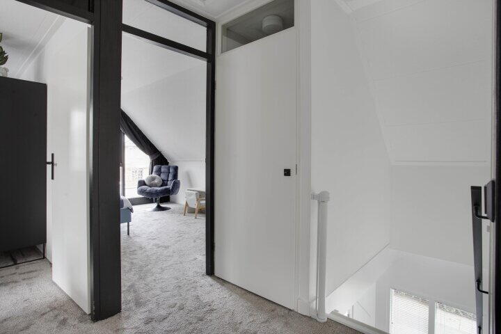 Foto 29 - Berriehoek 98, Enschede