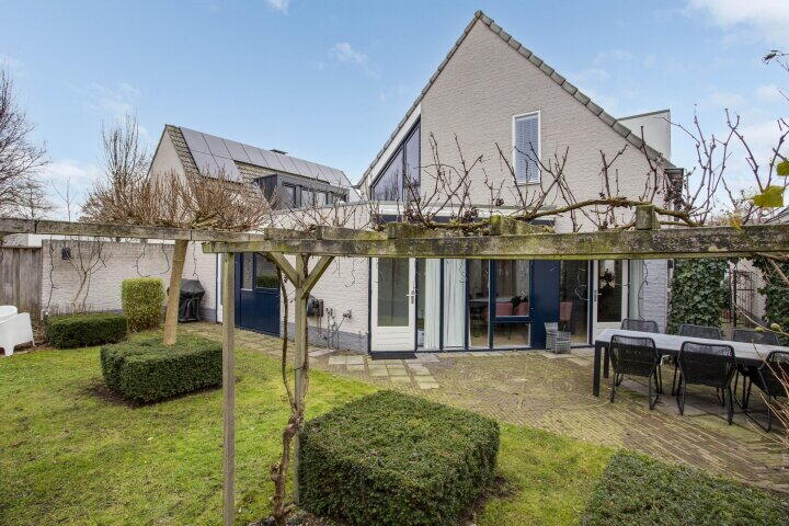 Foto 4 - Berriehoek 98, Enschede