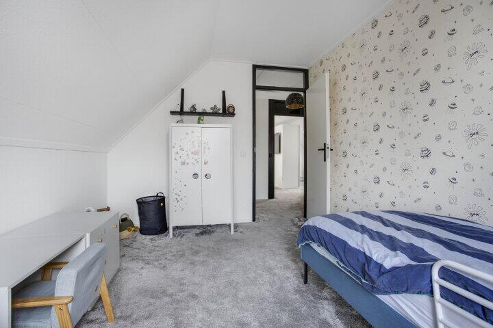 Foto 31 - Berriehoek 98, Enschede