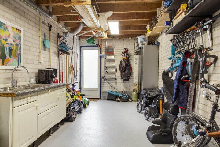 Foto 43 - Berriehoek 98, Enschede