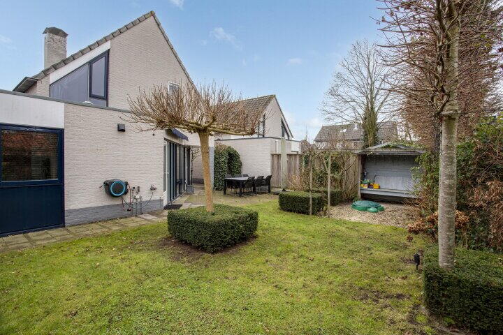 Foto 45 - Berriehoek 98, Enschede