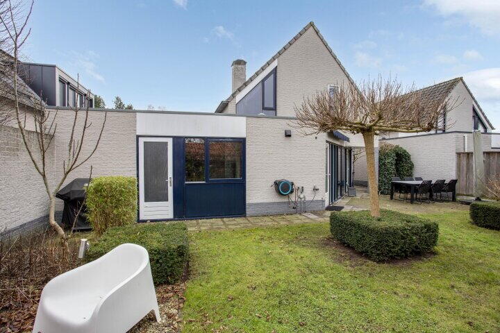 Foto 46 - Berriehoek 98, Enschede