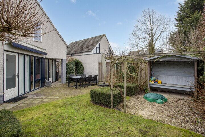 Foto 47 - Berriehoek 98, Enschede