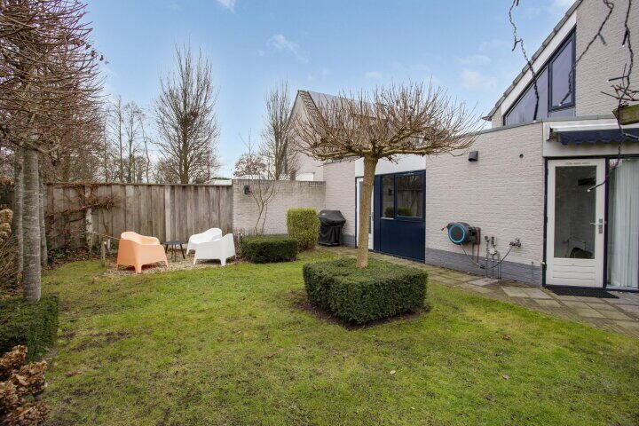 Foto 50 - Berriehoek 98, Enschede