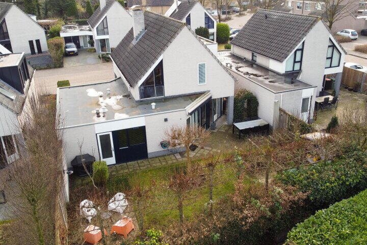 Foto 6 - Berriehoek 98, Enschede