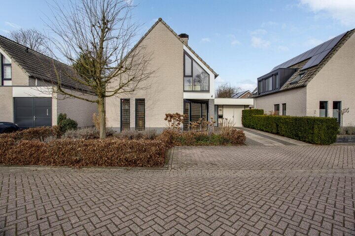 Foto 51 - Berriehoek 98, Enschede