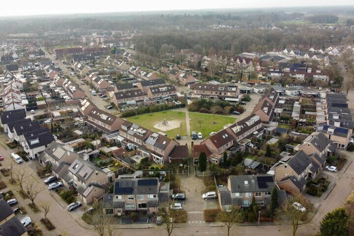 Foto 52 - Berriehoek 98, Enschede
