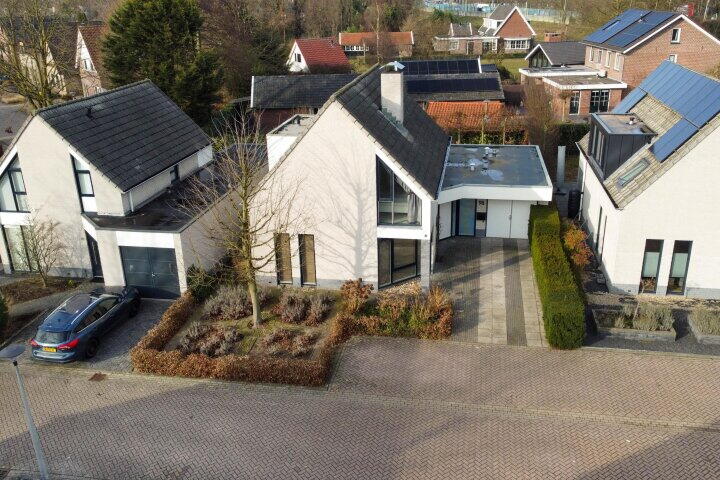 Foto 7 - Berriehoek 98, Enschede