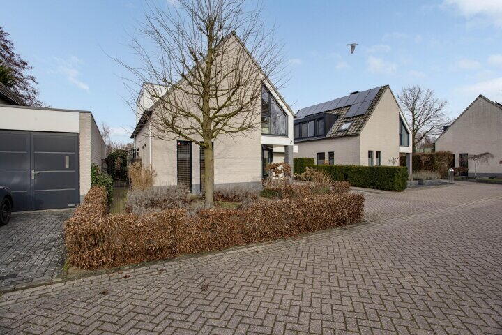 Foto 9 - Berriehoek 98, Enschede