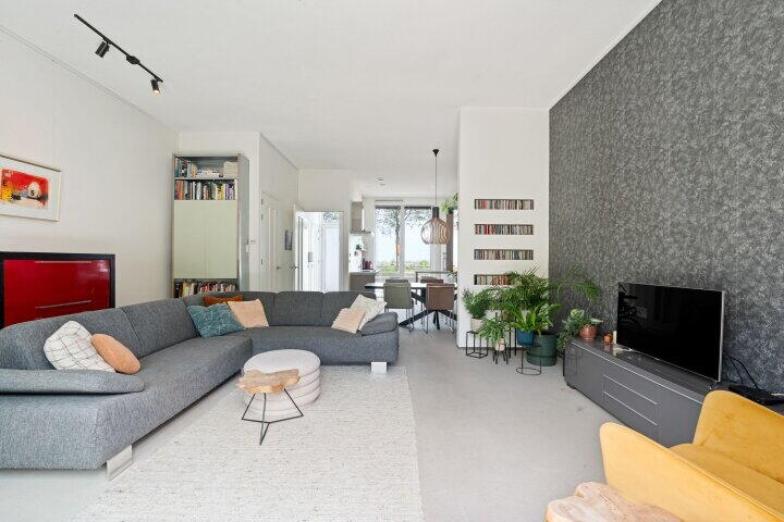 Foto 11 – Bert Haanstrakade 478, Amsterdam