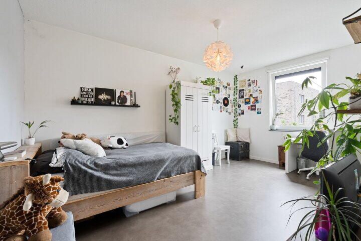Foto 25 – Bert Haanstrakade 478, Amsterdam