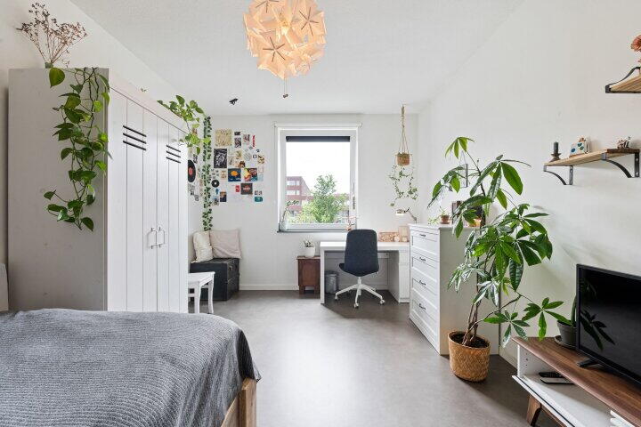Foto 26 – Bert Haanstrakade 478, Amsterdam