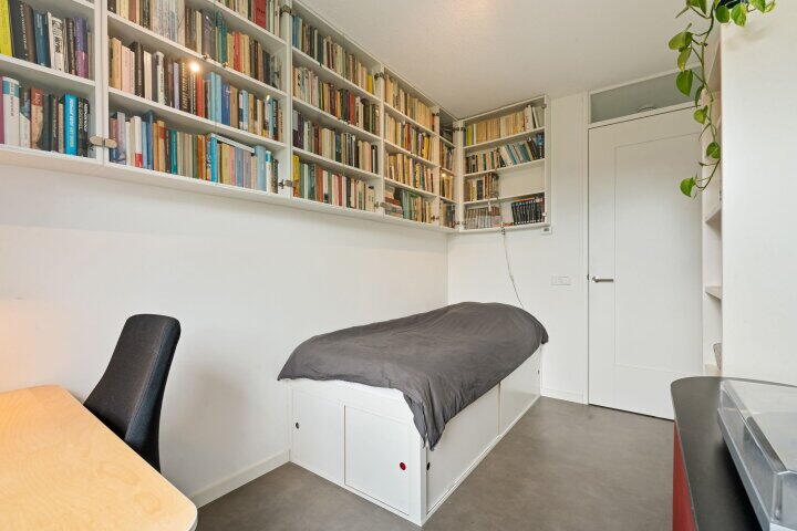Foto 29 – Bert Haanstrakade 478, Amsterdam