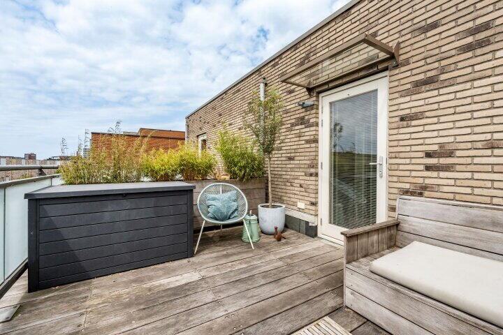Foto 43 – Bert Haanstrakade 478, Amsterdam