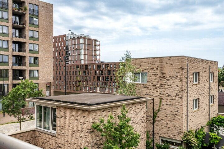 Foto 44 – Bert Haanstrakade 478, Amsterdam