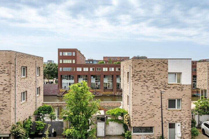 Foto 45 – Bert Haanstrakade 478, Amsterdam
