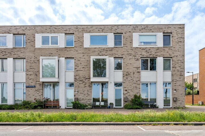 Foto 46 – Bert Haanstrakade 478, Amsterdam