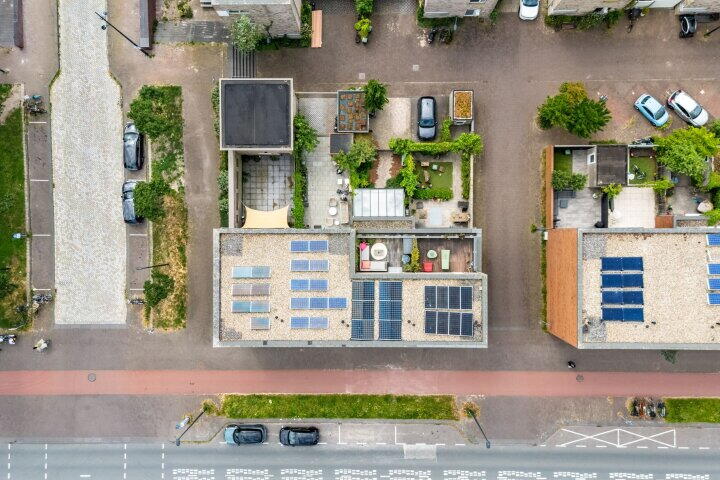 Foto 48 – Bert Haanstrakade 478, Amsterdam