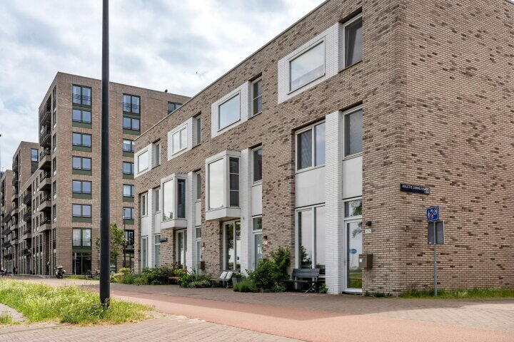 Foto 49 – Bert Haanstrakade 478, Amsterdam