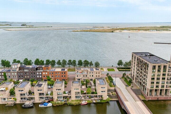 Foto 55 – Bert Haanstrakade 478, Amsterdam