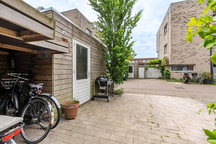 Foto 7 – Bert Haanstrakade 478, Amsterdam
